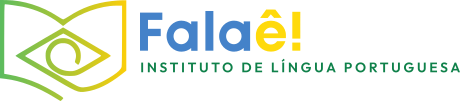 Instituto de Linguas Falae logo